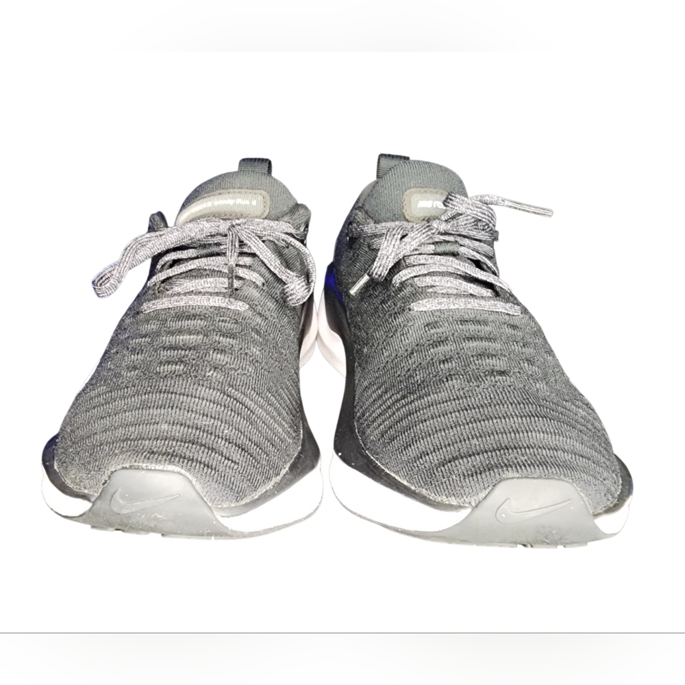 Nike ReactX Infinity Run 4 'Black White', Womens 8 - Picture 4 of 10